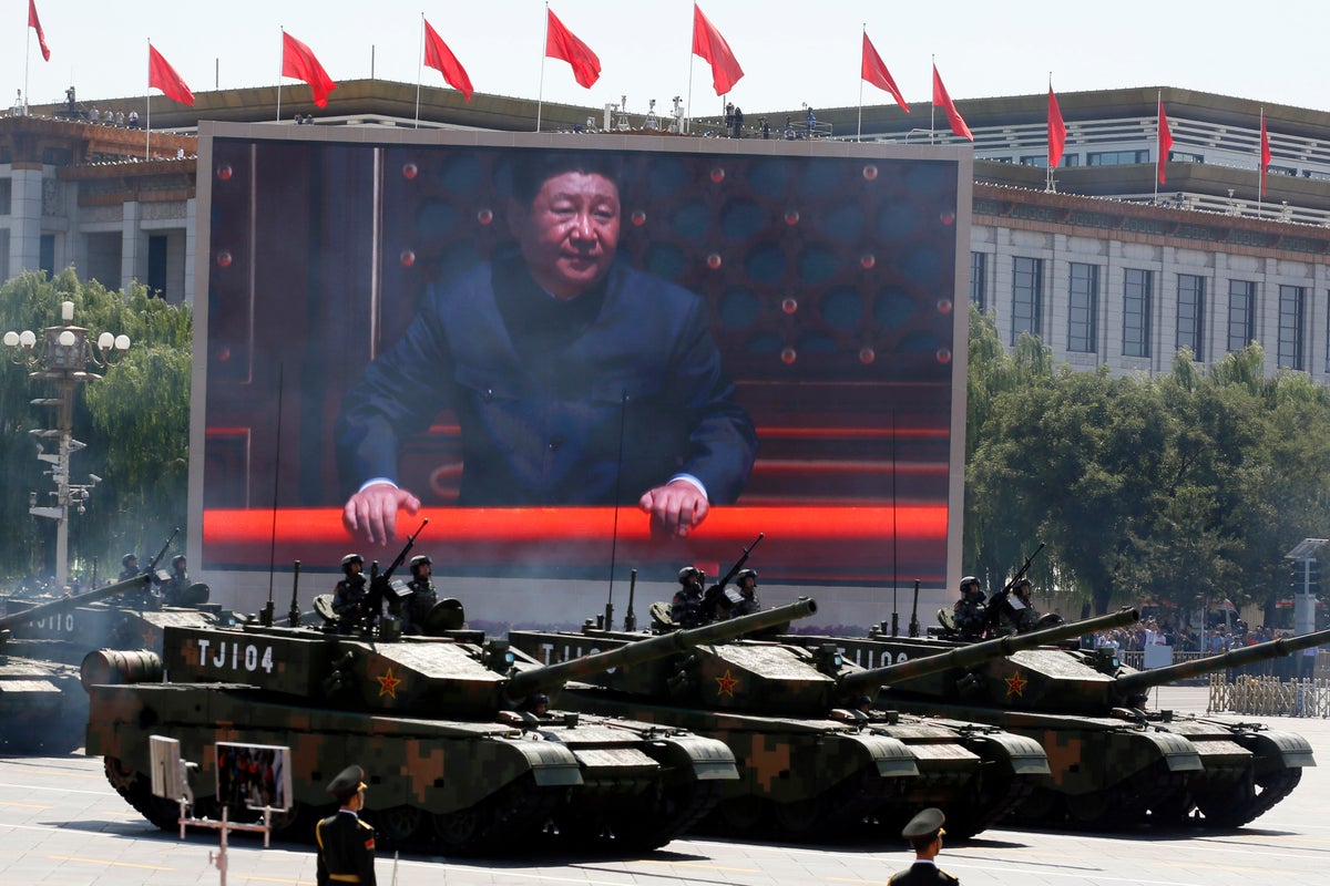Beijing, Longtime Ally of Tehran, Shifts to Cautious Diplomacy as Iran and Israel Clash
