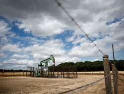Oil Prices Climb as Investors Weigh Iran-Israel Ceasefire