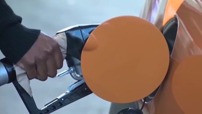 How the Middle East Conflict Is Shaping Oil Prices