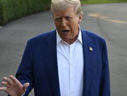 Trump Announces Iran-Israel Ceasefire Effective Despite Early Violations Trump Announces Iran-Israel Ceasefire Effective Despite Early Violations