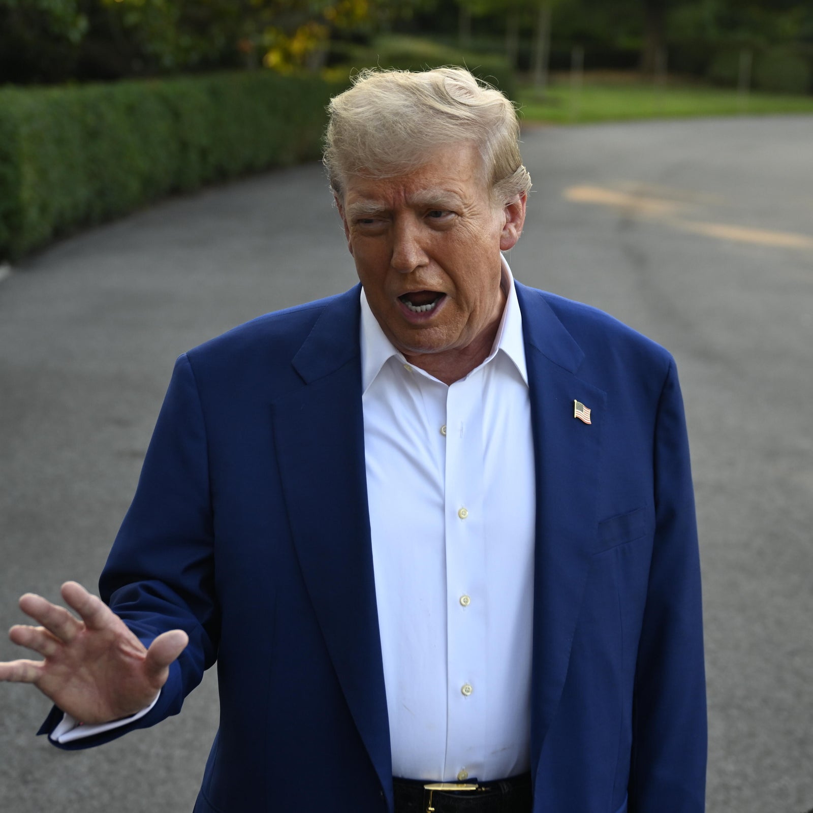 Trump Announces Iran-Israel Ceasefire Effective Despite Early Violations