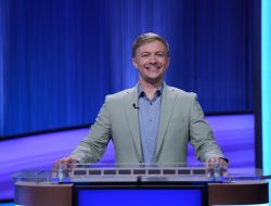 Milwaukee Teacher and Bathroom Critic Micah Fritz Crowned ‘Jeopardy!’ Champion