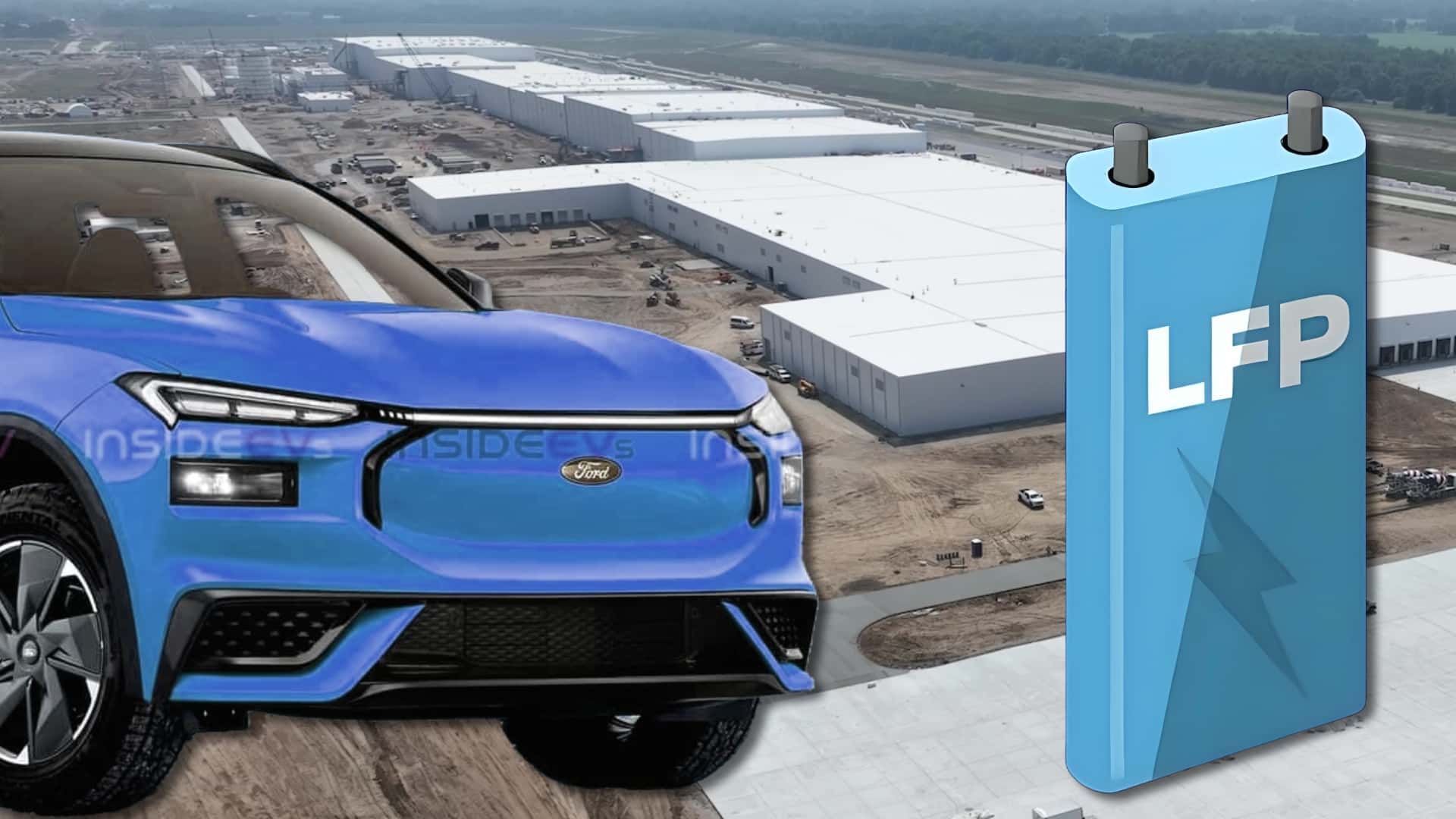 Ford’s Budget-Friendly EV Revival Begins, Sparking Debate