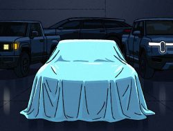 Slate Truck Shows Why We Need More Startup Automakers Slate Truck Shows Why We Need More Startup Automakers