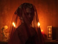 Pernikahan Arwah Siap Tayang Global: Netflix dan Bioskop 36 Negara Siap Sambut