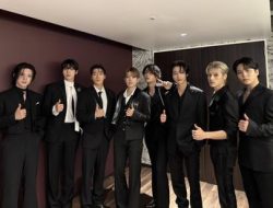 Ateez to Unveil Exclusive ‘In Your Fantasy Edition’ of ‘Golden Hour: Part 3’ Ateez to Unveil Exclusive ‘In Your Fantasy Edition’ of ‘Golden Hour: Part 3’