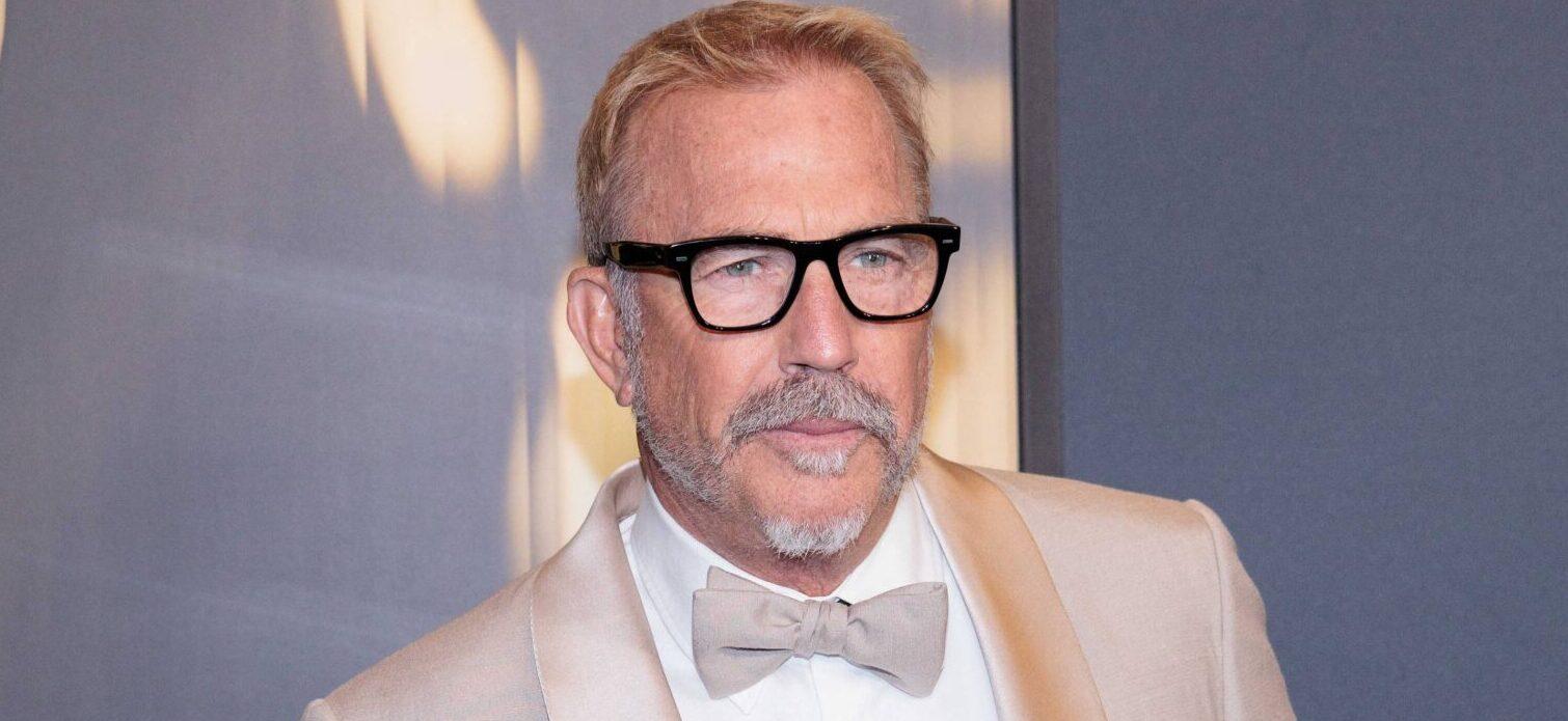 Costner’s Rep Denounces Sexual Harassment Claims with Strong Counterstatement