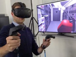 The Evolution of VR: How Virtual Reality Reshaped Gaming as We Know It The Evolution of VR: How Virtual Reality Reshaped Gaming as We Know It