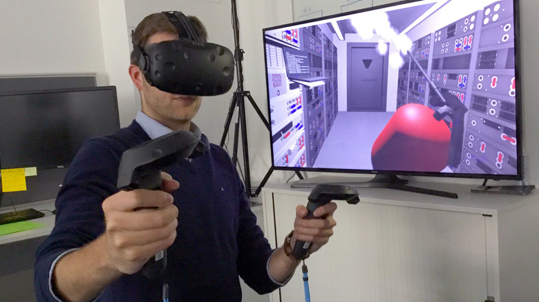 The Evolution of VR: How Virtual Reality Reshaped Gaming as We Know It