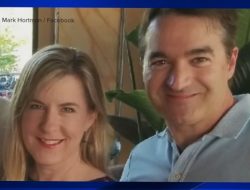 Brother of North Carolina’s Mark Hortman Shares Heartfelt Memories: ‘The World Is Less Beautiful Without Them’ Brother of North Carolina’s Mark Hortman Shares Heartfelt Memories: ‘The World Is Less Beautiful Without Them’