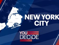 Watch Live: 2025 NYC Primary Election Results — Mayor, City Council, and More Watch Live: 2025 NYC Primary Election Results — Mayor, City Council, and More