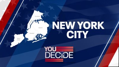 Watch Live: 2025 NYC Primary Election Results — Mayor, City Council, and More