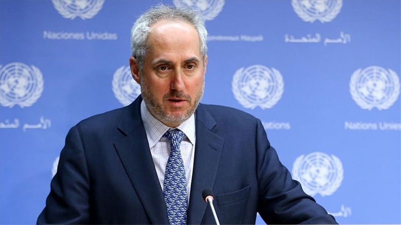 UN Calls for Upholding Water Treaties as India Threatens Action