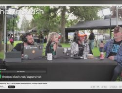 ‘It’s Not About Race, It’s About Liberalism’: Organizer Responds to Racist Comments at Hetero Awesome Fest ‘It’s Not About Race, It’s About Liberalism’: Organizer Responds to Racist Comments at Hetero Awesome Fest