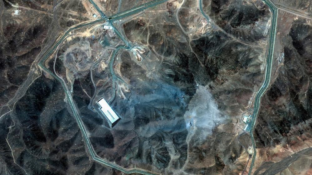 White House Rejects Intelligence Report: Strikes Failed to Destroy Iran’s Nuclear Program