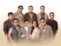 Kahitna dan Monita Tahalea Berbagi Pengalaman Pahit di Titik Terendah Kahitna dan Monita Tahalea Berbagi Pengalaman Pahit di Titik Terendah