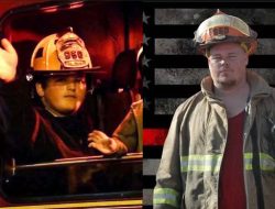 Beloved Veteran and Teen Remembered: NC Community Mourns Loss of 22-Year Rescue Squad Member Beloved Veteran and Teen Remembered: NC Community Mourns Loss of 22-Year Rescue Squad Member