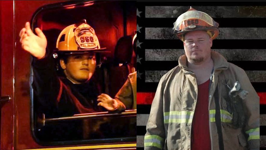 Beloved Veteran and Teen Remembered: NC Community Mourns Loss of 22-Year Rescue Squad Member