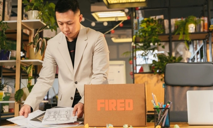 At 35, I’m Struggling with Unemployment After Losing My ,000 Monthly Director Job