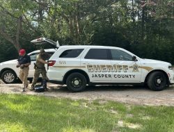 Missing Kirbyville Teen Found Unharmed