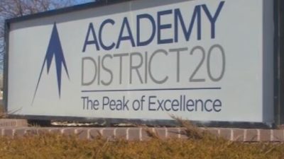 Colorado Springs School Districts 20 and 49 Unite in Student Athlete Lawsuit