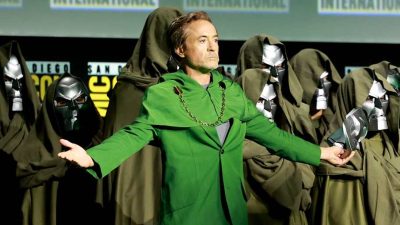 Get Ready: Marvel’s Upcoming Avengers Movies Skip the MCU Debut We’ve Been Waiting For