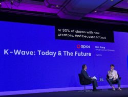 ‘Squid Game’ Season 3: Netflix Unveils Global K-Content Strategy at APOS ‘Squid Game’ Season 3: Netflix Unveils Global K-Content Strategy at APOS