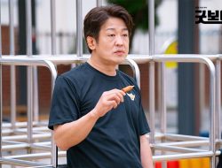 7 Cara Tim Menyelamatkan TIKK dalam Drama Good Boy 7 Cara Tim Menyelamatkan TIKK dalam Drama Good Boy