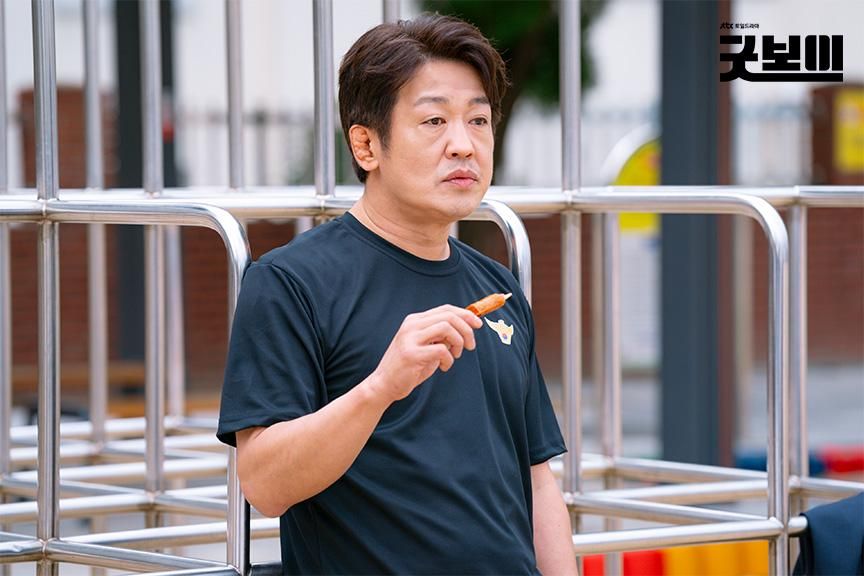 7 Cara Tim Menyelamatkan TIKK dalam Drama Good Boy