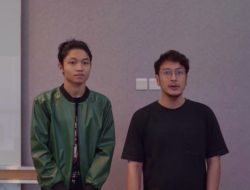 Dimas Anggara Beri Permintaan Maaf ke Kiesha Alvaro Usai Kontroversi Kekerasan Fisik Viral Dimas Anggara Beri Permintaan Maaf ke Kiesha Alvaro Usai Kontroversi Kekerasan Fisik Viral