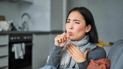Mengapa Stres Menyebabkan Kekebalan Tubuh Menurun?