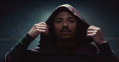 Who Is The Hood? Ironheart’s New Nemesis Sets the MCU Ablaze