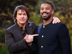 Tom Cruise Champions ‘Sinners’: “One Movie’s Success Benefits Us All” Tom Cruise Champions ‘Sinners’: “One Movie’s Success Benefits Us All”