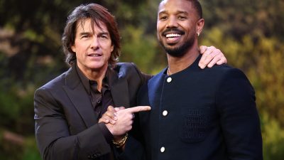 Tom Cruise Champions ‘Sinners’: “One Movie’s Success Benefits Us All”