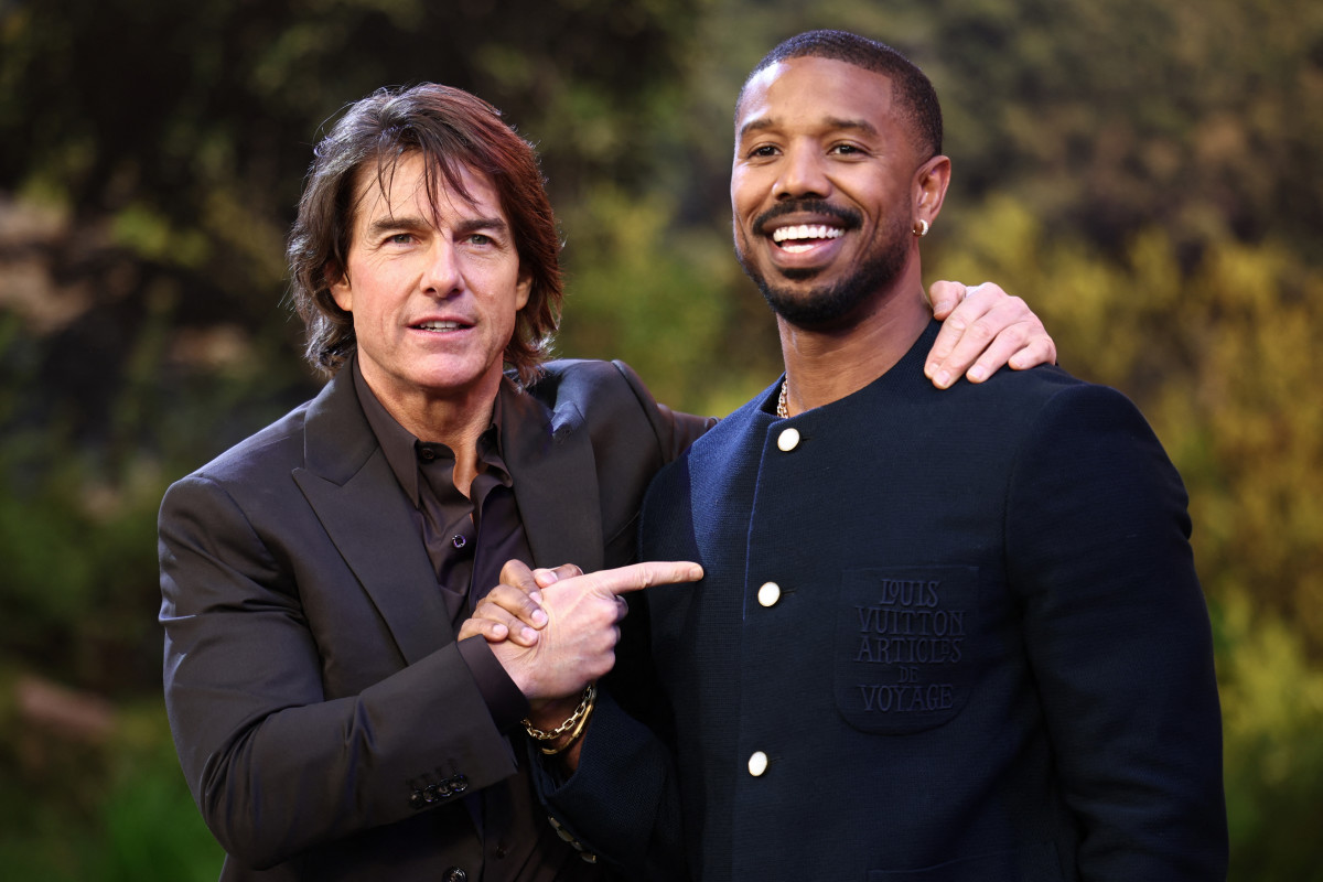 Tom Cruise Champions ‘Sinners’: “One Movie’s Success Benefits Us All”