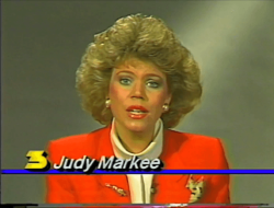 Where Are They Now? Former WWMT Anchor Judy Markee Opens Up About Life Beyond the News Desk Where Are They Now? Former WWMT Anchor Judy Markee Opens Up About Life Beyond the News Desk