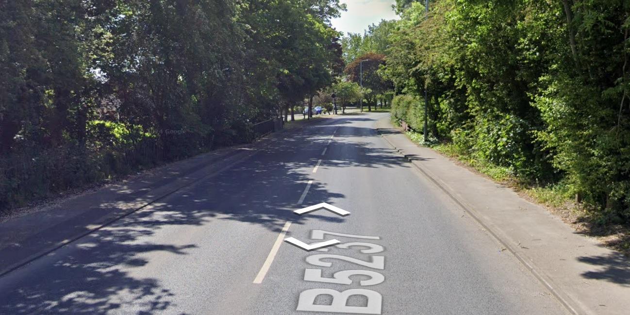 Woman Severely Injured by Leigh Man’s Reckless Driving, Court Told