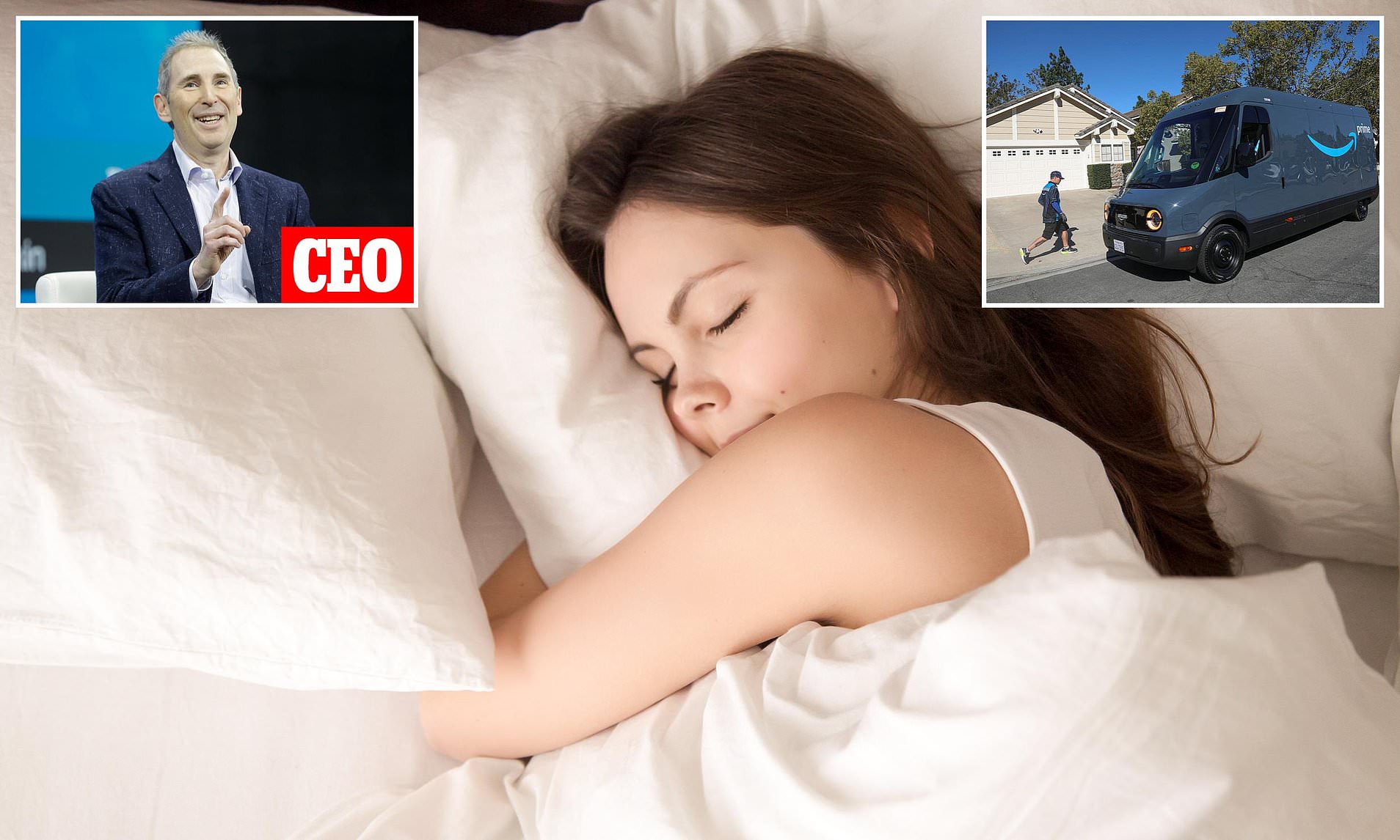 Amazon Recalls 100,000 Mattresses Due to Fire Hazard—Is Yours One?