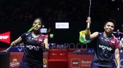 Daftar Peserta Indonesia di Japan Open 2025: Tiga Pasangan Tidak Jadi Tampil
