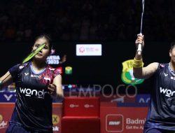 Daftar Peserta Indonesia di Japan Open 2025: Tiga Pasangan Tidak Jadi Tampil