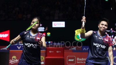 Daftar Peserta Indonesia di Japan Open 2025: Tiga Pasangan Tidak Jadi Tampil