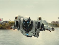 “Ironheart” Creator Reveals Zeke Stane Twist: ‘Pure Fun Unpacking That Can of Worms’