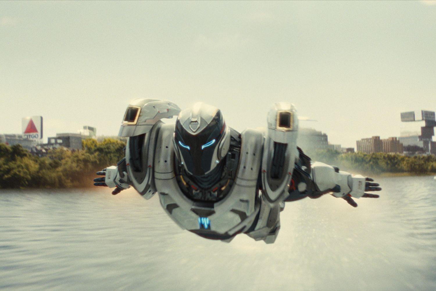 “Ironheart” Creator Reveals Zeke Stane Twist: ‘Pure Fun Unpacking That Can of Worms’