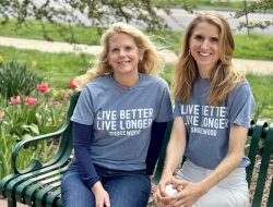 Shorewood Longevity Project: Keys to a Longer, Healthier Life for Residents Shorewood Longevity Project: Keys to a Longer, Healthier Life for Residents