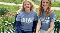 Shorewood Longevity Project: Keys to a Longer, Healthier Life for Residents