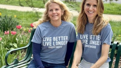 Shorewood Longevity Project: Keys to a Longer, Healthier Life for Residents