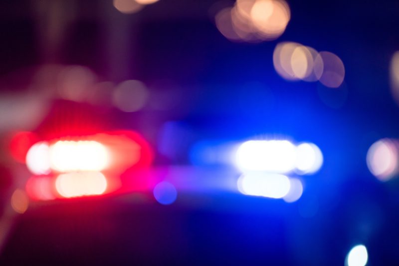 Manhunt Underway: Suspect Sought for Sexual Assault and Indecent Acts with Children