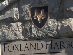 Community Split Over Proposed Foxland Harbor Marina Project