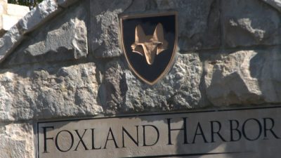 Community Split Over Proposed Foxland Harbor Marina Project