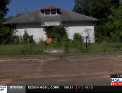 City’s Quest to Restore Historic Orr School in Texarkana City’s Quest to Restore Historic Orr School in Texarkana